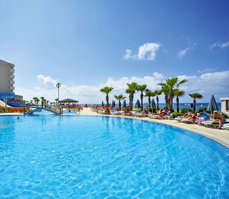 Hotel Mirador